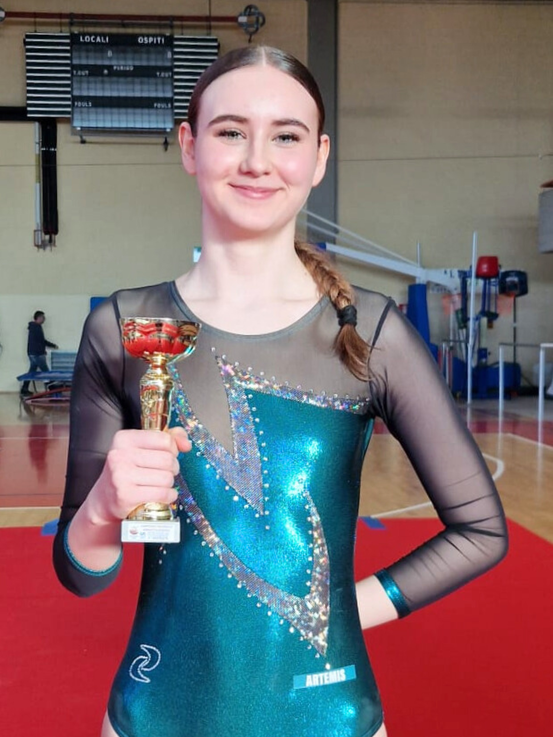 Trofeo CSI - Fiorano Modenese