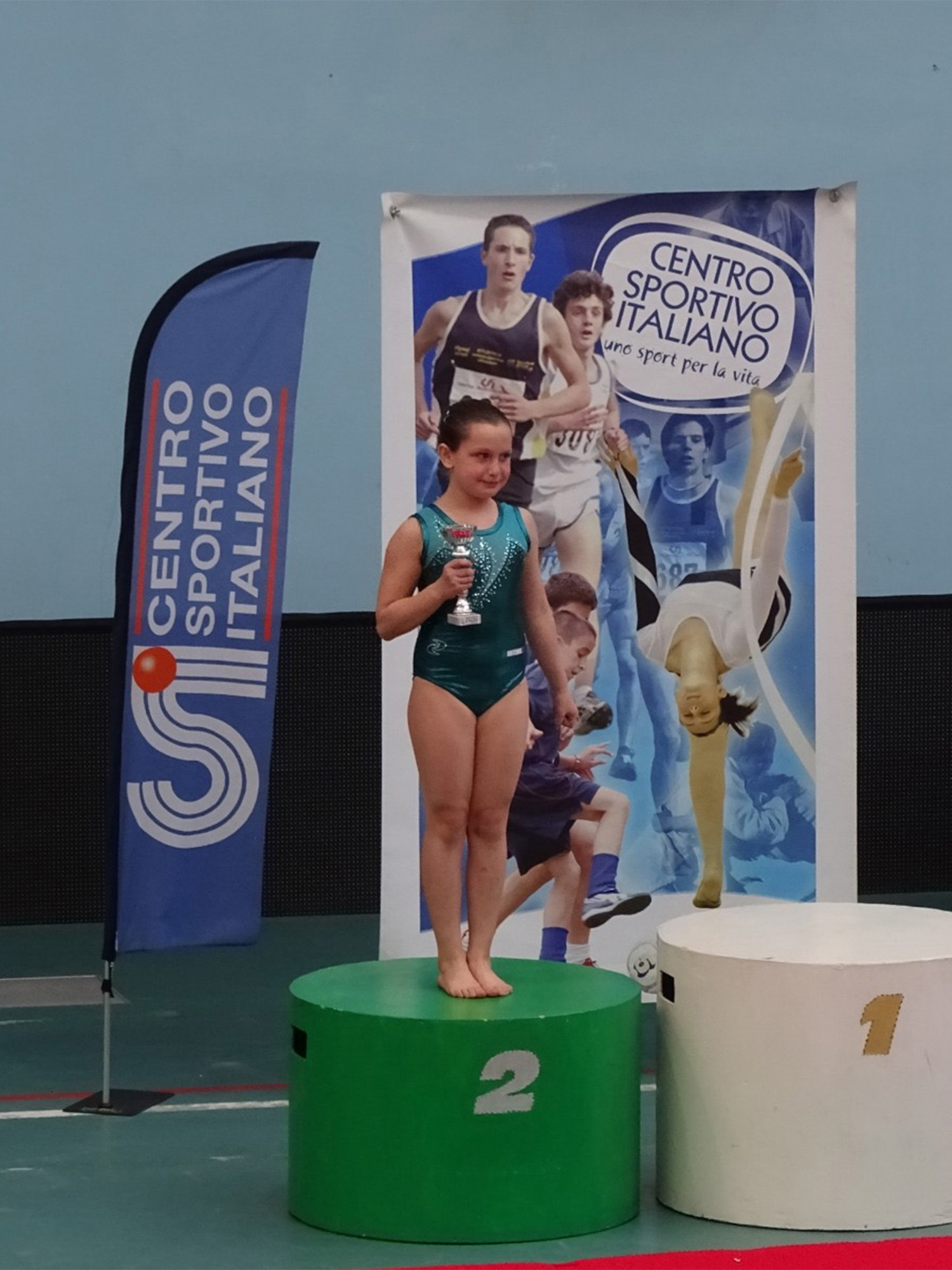 Trofeo CSI - Fiorano Modenese