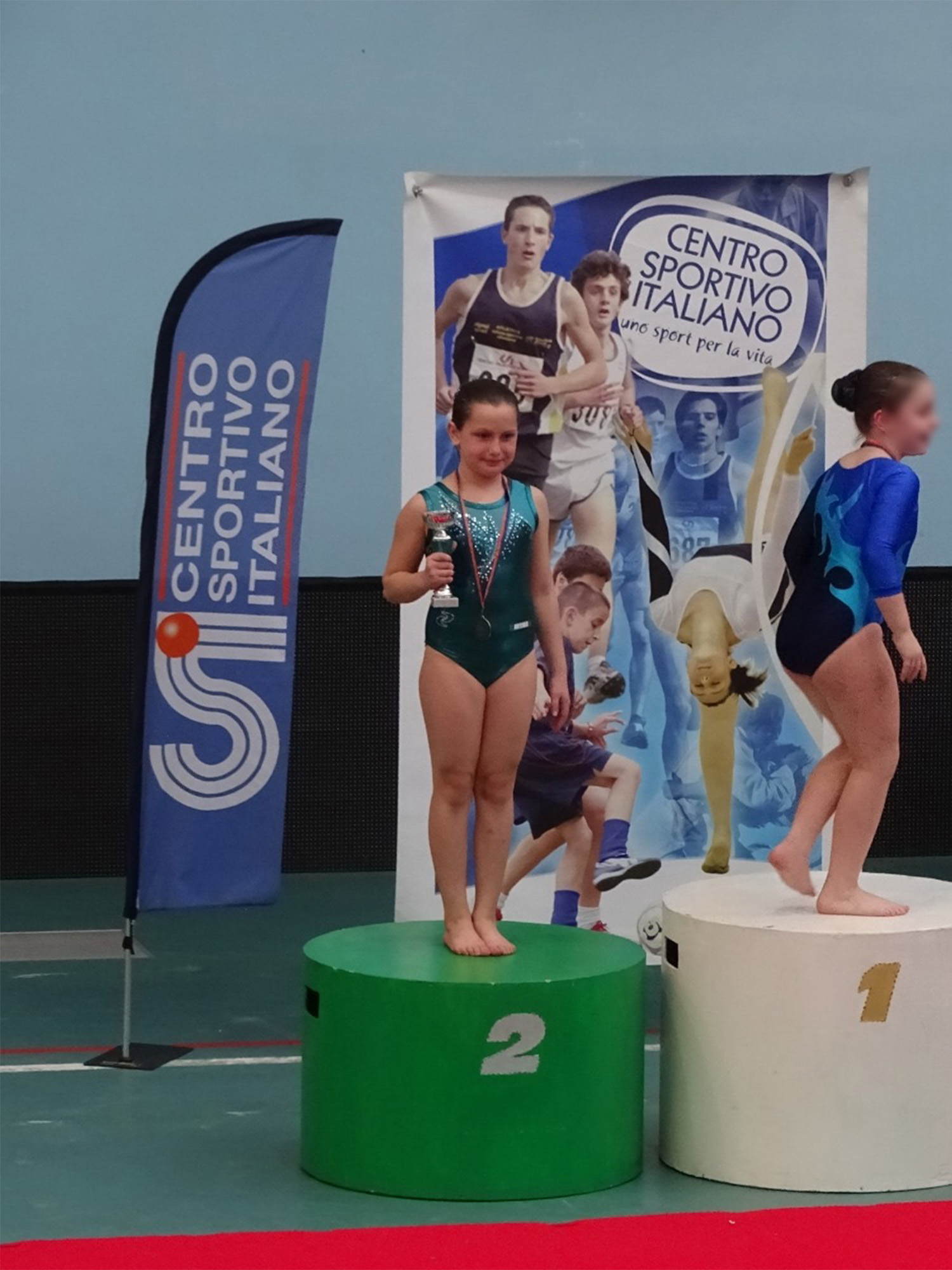 Trofeo CSI - Fiorano Modenese