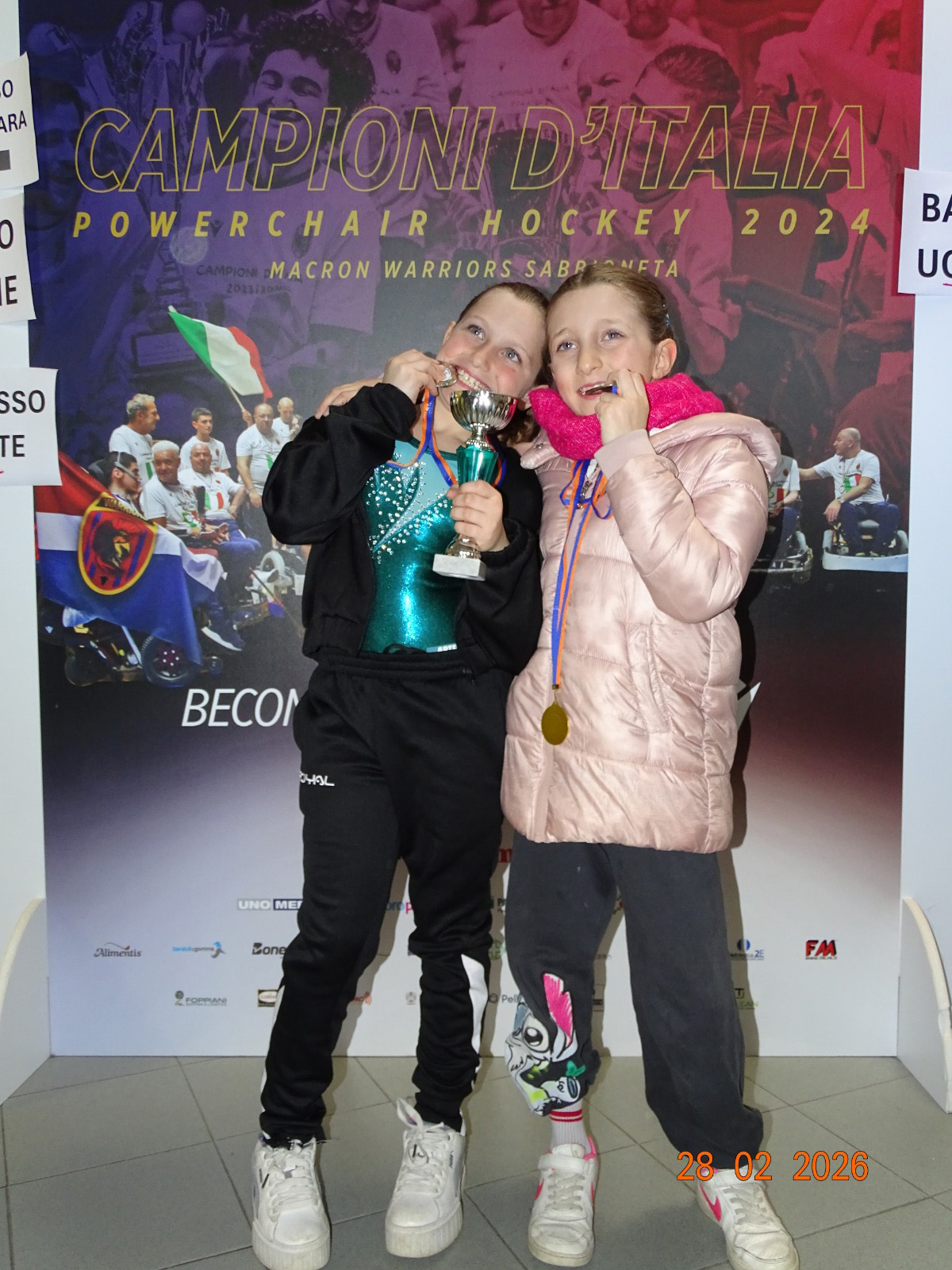 Trofeo CSI - Fiorano Modenese